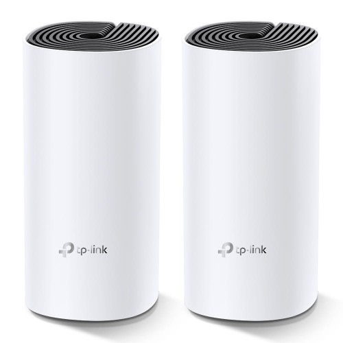 TP-LINK System WiFi mesh Deco M4 (2-pack) AC1200 *Autoryzowany partner TP-LINK*