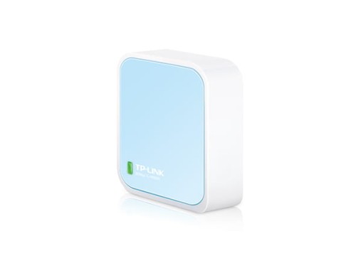Router bezprzewodowy TP-LINK TL-WR802N *Autoryzowany partner TP-LINK*