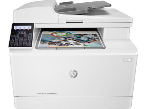 Urządzenie HP M183fw Color LaserJet Pro * Autoryzowany partner HP * Natychmiastowa wysyłka