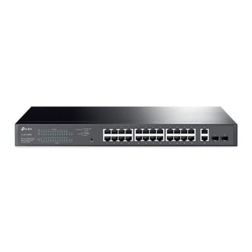 Switch TP-LINK TL-SG1428PE *Autoryzowany partner TP-LINK*