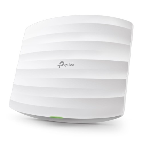 TP-LINK EAP265 HD Gigabitowy, bezprzewodowy punkt dostępowy MU-MIMO z możliwością montażu na suficie, standard AC1750 *Autoryzowany partner TP-LINK*