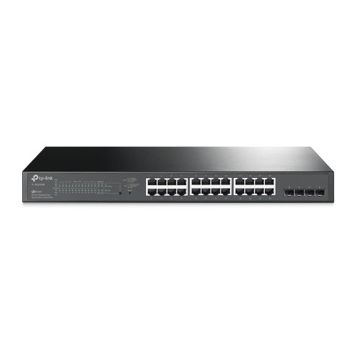 Switch TP-LINK TL-SG2428P *Autoryzowany partner TP-LINK*