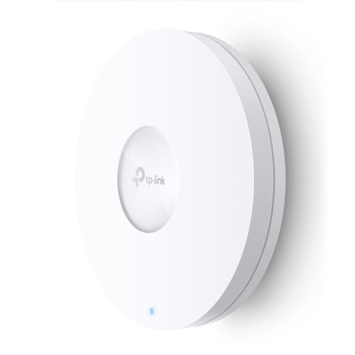 TP-LINK EAP660 HD Wielogigabitowy, dwupasmowy, bezprzewodowy punkt dostępowy z możliwością montażu na suficie, standard AX3600 *Autoryzowany partner TP-LINK*