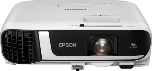 Projektor EPSON EB-FH52 *Autoryzowany partner EPSON*