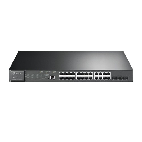 Switch TP-LINK TL-SG3428XMP  *Autoryzowany partner TP-LINK*