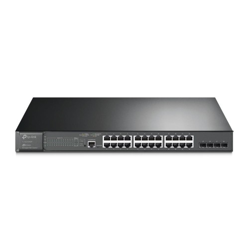 Switch TP-LINK TL-SG3428MP *Autoryzowany partner TP-LINK*