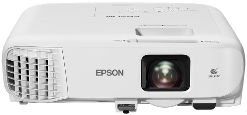 Projektor EPSON EB-X49 *Autoryzowany partner EPSON*