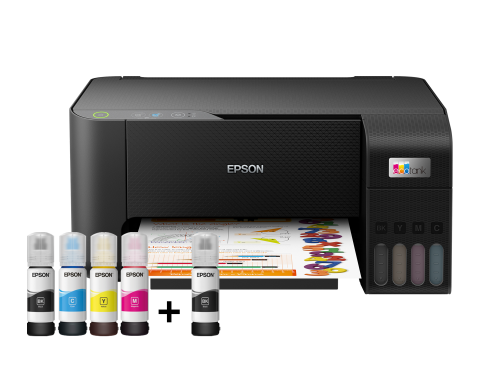 Urządzenie EPSON L3210 EcoTank *Autoryzowany partner EPSON* Natychmiastowa wysyłka