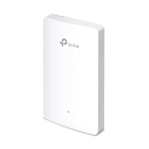TP-LINK EAP615-Wall Bezprzewodowy, naścienny punkt dostępowy WiFi 6, AX1800 *Autoryzowany partner TP-LINK*