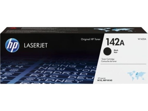 Toner HP czarny 142A (W1420A) *Autoryzowany partner HP* Natychmiastowa wysyłka