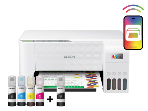 Urządzenie EPSON L3256 EcoTank * Autoryzowany partner EPSON * 