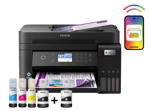 Urządzenie EPSON L6270 EcoTank * Autoryzowany partner EPSON * 