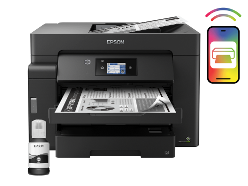 Urządzenie EPSON M15140 A3+ ECOTANK * Autoryzowany partner EPSON * 