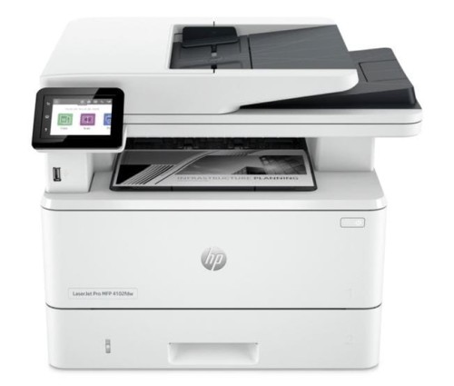 Urządzenie HP LaserJet Pro 4102dw *Autoryzowany partner HP* CashBack 200 PLN