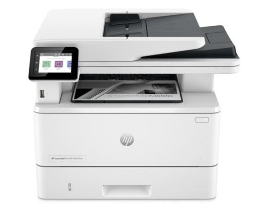Urządzenie HP LaserJet Pro 4102fdn *Autoryzowany partner HP*  CashBack 200 PLN