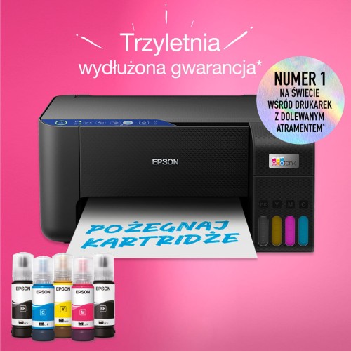 Urządzenie EPSON L3251 EcoTank * Autoryzowany partner EPSON * 