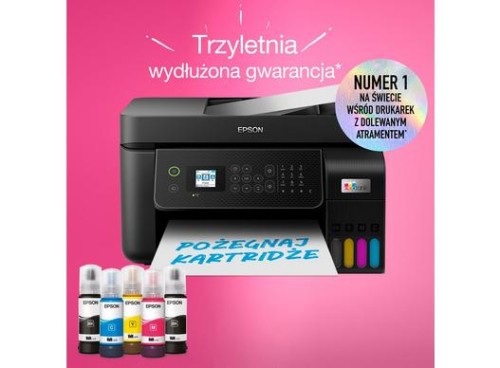 Urządzenie EPSON L5290 EcoTank * Autoryzowany partner EPSON *