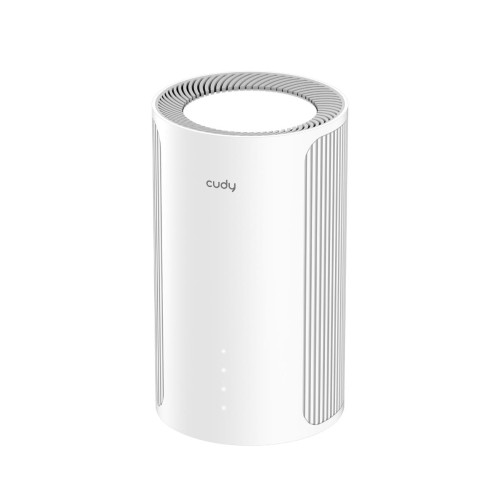 Router CUDY P2 Mesh 5G WiFi 6 AX3000