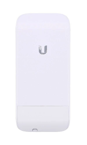 Punkt dostępowy UBIQUITI NanoStation LocoM5 EU