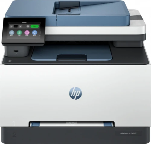 Urządzenie HP Color LaserJet Pro 3302sdw *Autoryzowany partner HP*