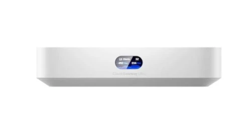 Router Cloud Gateway Ultra UBIQUITI UCG-ULTRA-EU