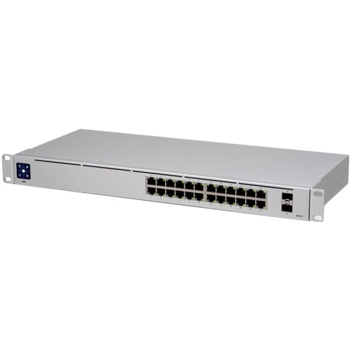 Switch UBIQUITI 24x1GbE USW-24-EU