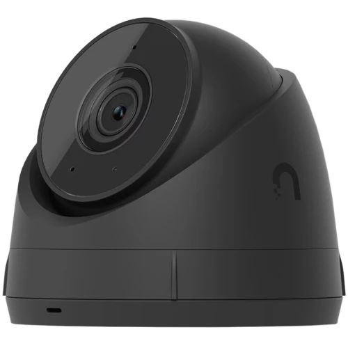 Kamera przewodowa UBIQUITI UVC-G5-TURRET-ULTRA-B (czarna)