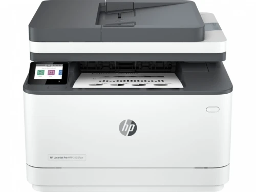 Urządzenie HP LaserJet Pro 3102fdw *Autoryzowany partner HP*