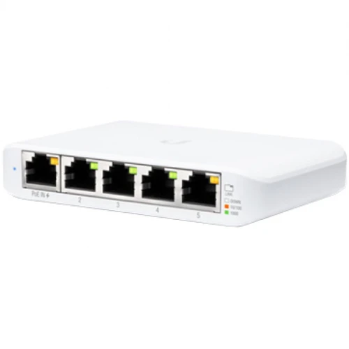 Switch UBIQUITI USW-FLEX-MINI-EU