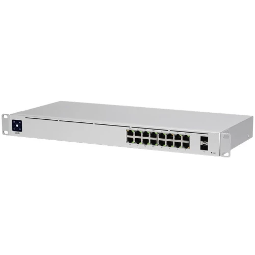 Switch UBIQUITI USW-16-POE-EU 