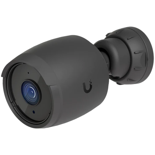 Kamera Ubiquiti UniFi G6 Bullet, 4K PoE czarna