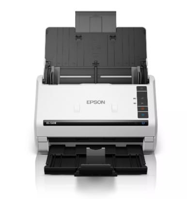 Skaner EPSON WorkForce DS-530III *Autoryzowany partner EPSON*
