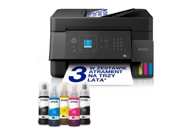 Urządzenia EPSON L5390 *Autoryzowany partner EPSON*