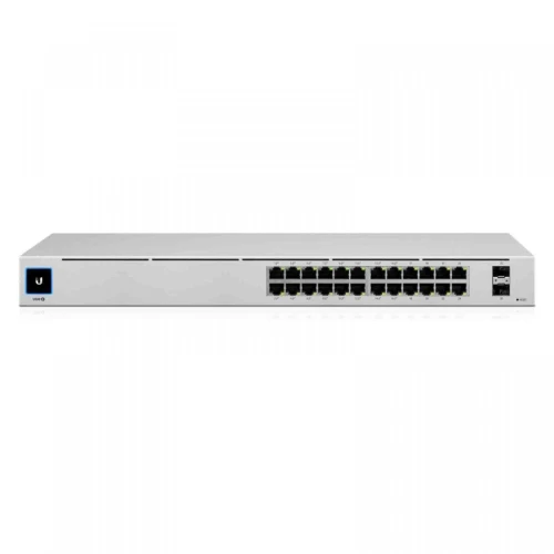 Switch UBIQUITI USW-24-POE