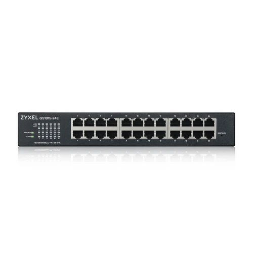 Switch ZYXEL GS1915-24E-EU0101F
