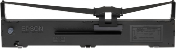 Taśma EPSON S015329 Black (C13S015329)