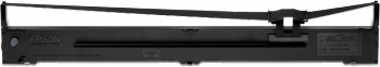 Taśma EPSON S015327 Black (C13S015327)