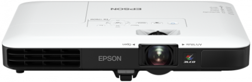 Projektor EPSON EB-1780W *Autoryzowany partner EPSON*