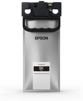 Tusz EPSON WF-M52xx / 57xx XL Czarny 10 000str. *Autoryzowany partner EPSON* Natychmiastowa wysyłka