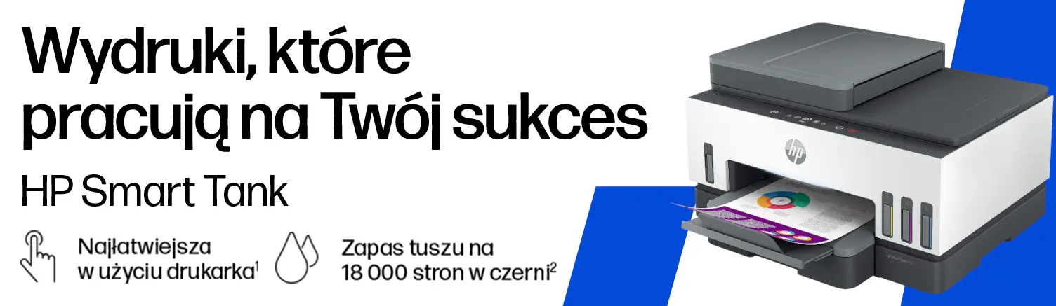 Cashback hp smart tank ciss zwrot 200zł B365.pl - Twoja platforma zakupowa